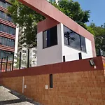 Barra Summer Flat