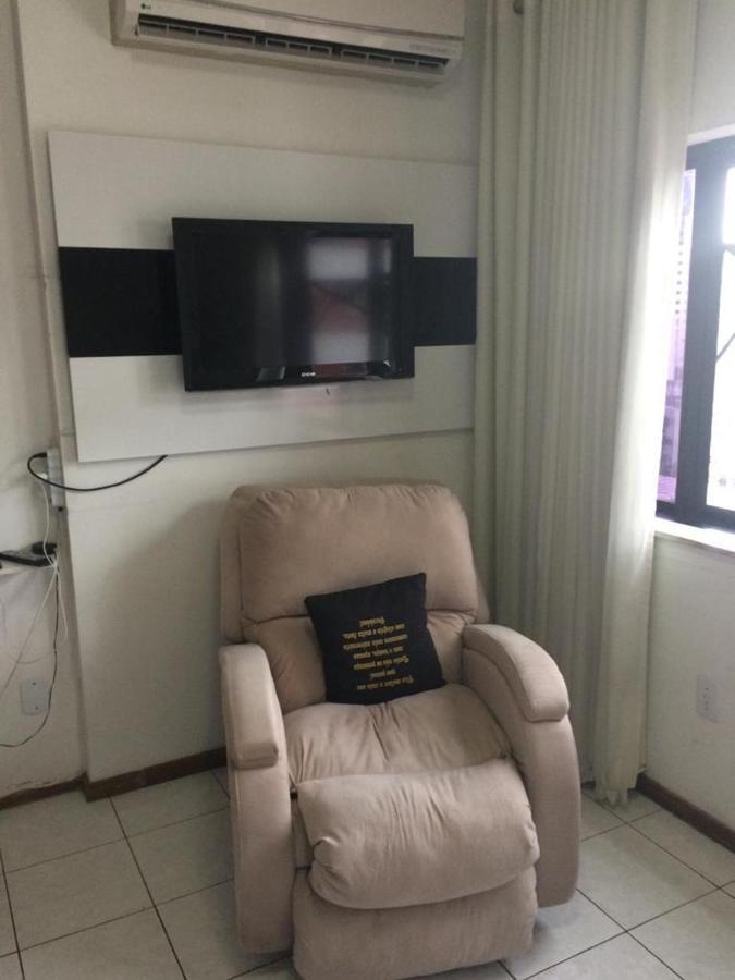 Apartment Barra Summer Flat Salvador