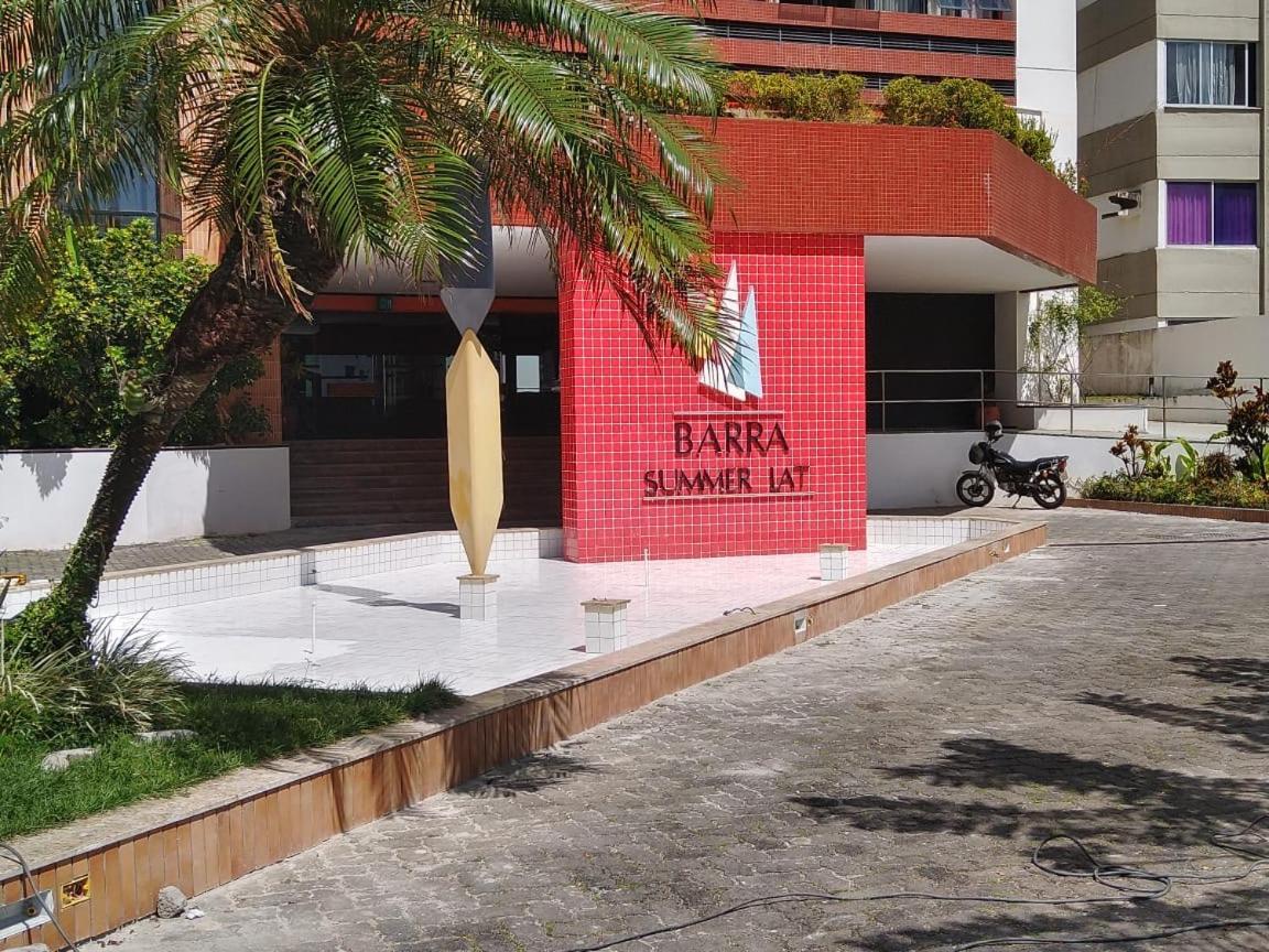 Apartment Barra Summer Flat
