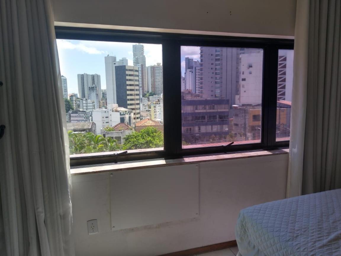 Barra Summer Flat Apartment Salvador