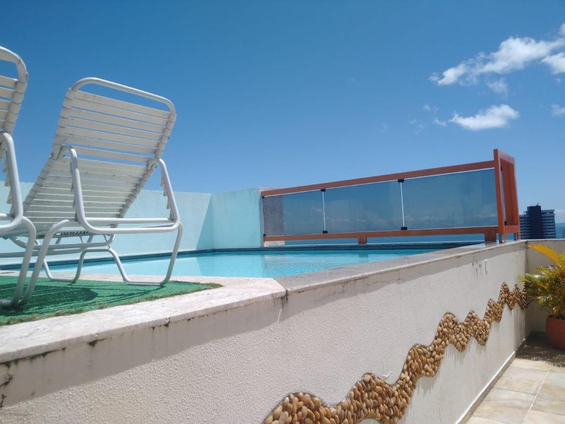 Apartment Barra Summer Flat Salvador