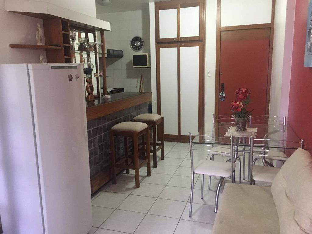 Barra Summer Flat * Salvador