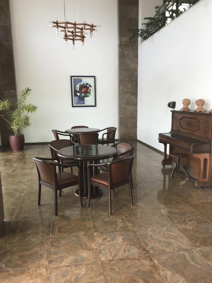 Barra Summer Flat * Salvador