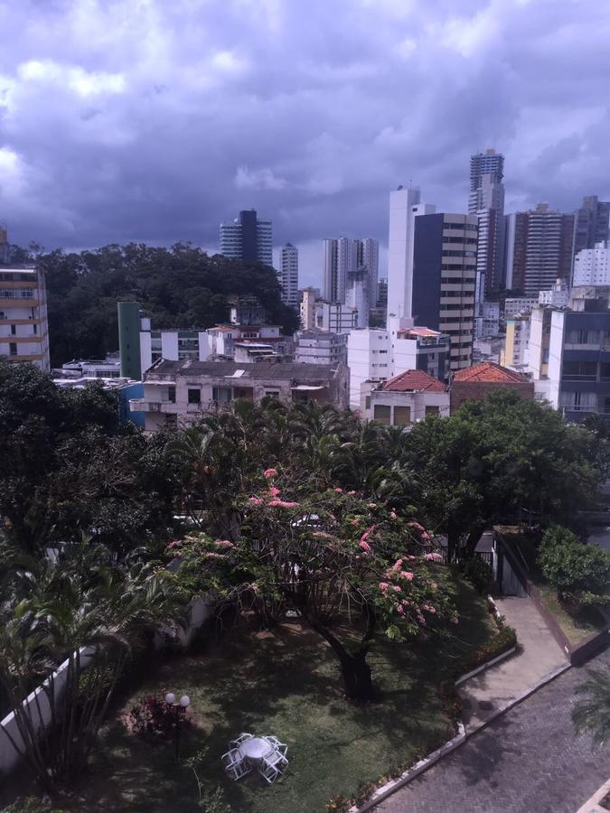 Barra Summer Flat *