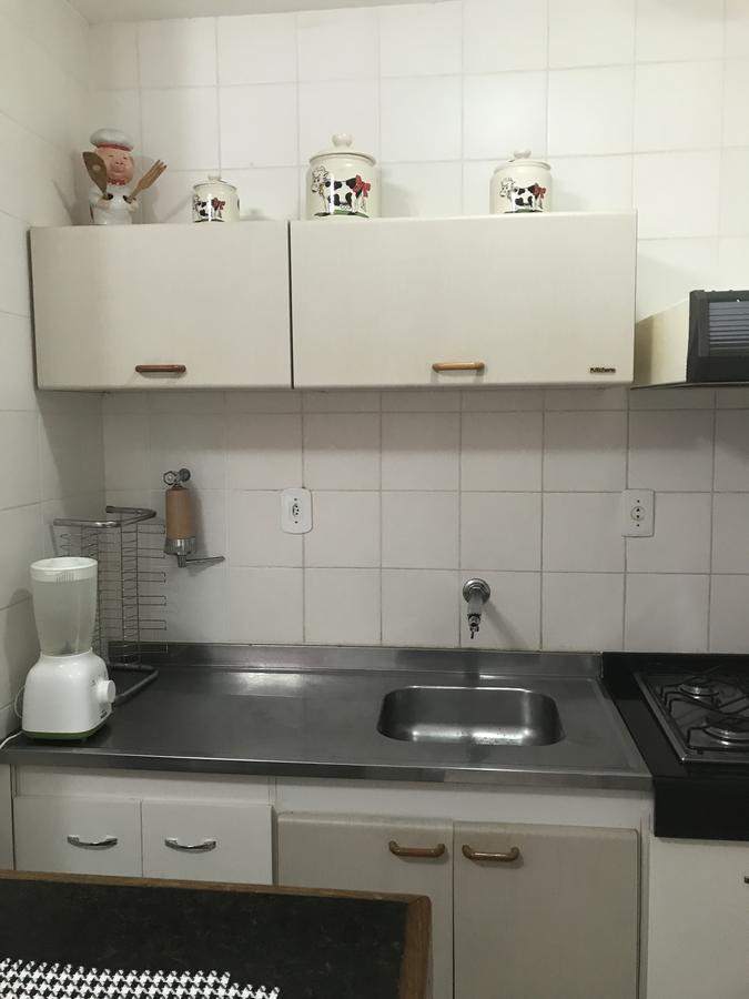 Apartment Barra Summer Flat Salvador